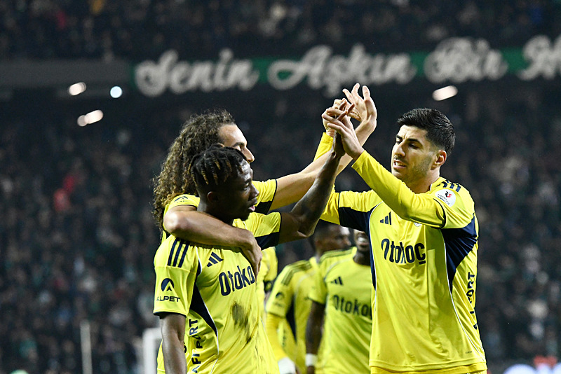 Fenerbahçe’den Serhou Guirassy için rekor teklif hazırlığı!