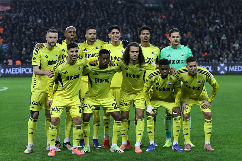 Fenerbahçe’den Serhou Guirassy için rekor teklif hazırlığı!