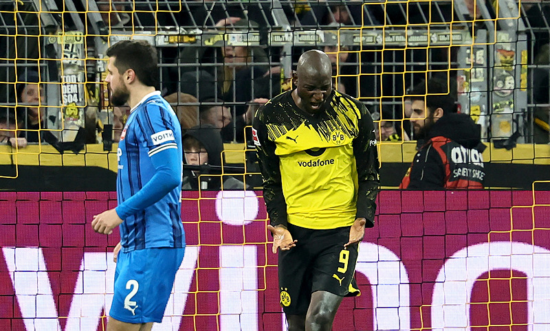 Fenerbahçe’den Serhou Guirassy için rekor teklif hazırlığı!