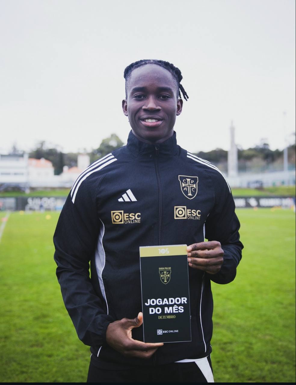 Galatasaray’da Renato Nhaga transferi tamam!