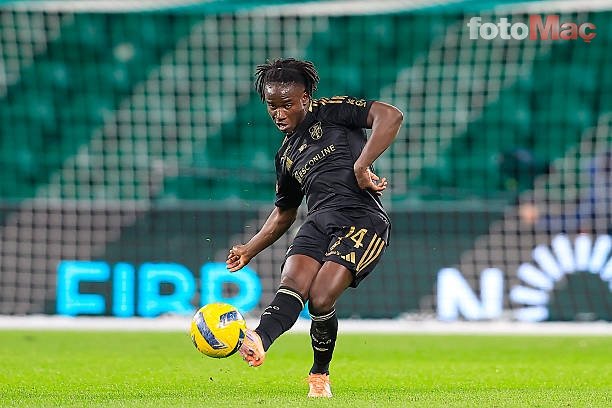 Galatasaray transferi bitirdi! İşte Renato Nhaga’nın sözleşme detayları