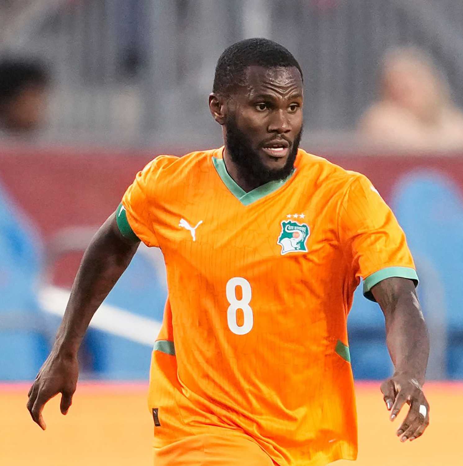 Galatasaray’da orta sahaya sürpriz aday! Körfez’den gelecek