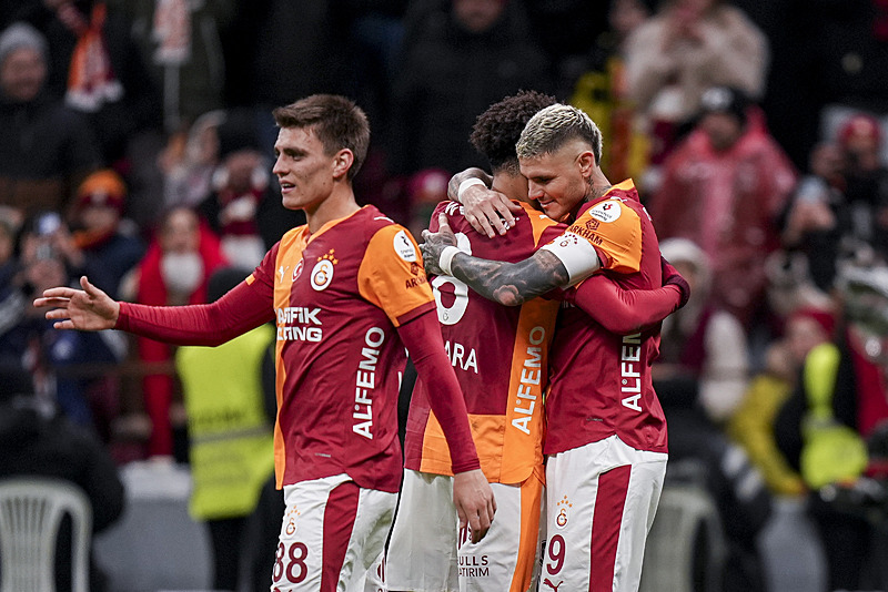 Galatasaray Denis Zakaria için resmi teklifini iletti!