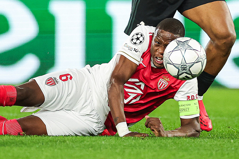 Galatasaray Denis Zakaria için resmi teklifini iletti!