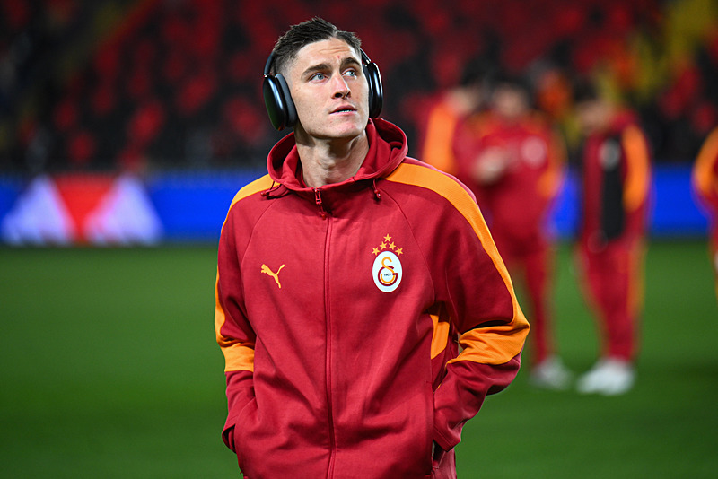 Galatasaray’dan yıldız isim için gelen transfer teklifine ret!
