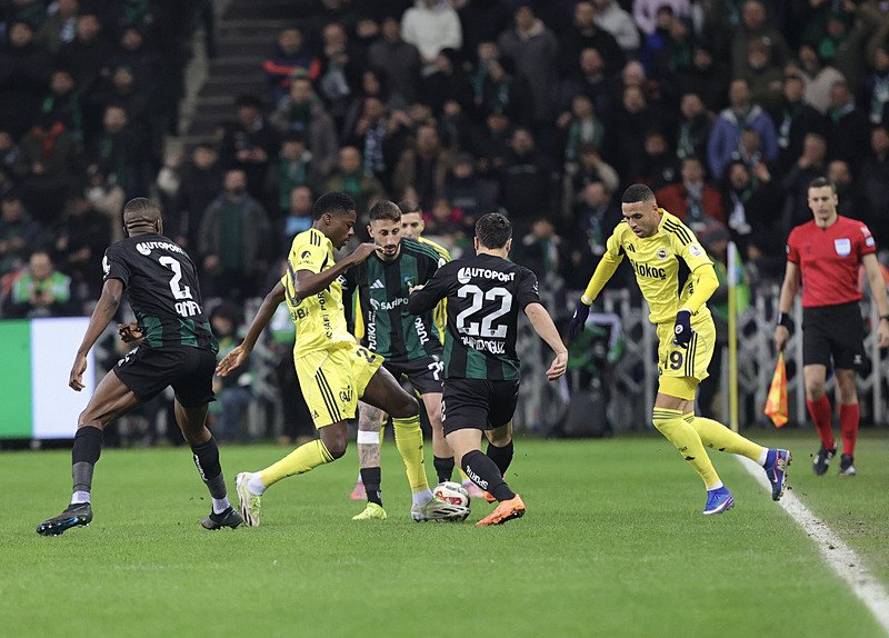 Ömer Üründül’den Kocaelispor-Fenerbahçe maçı yorumları: Tedesco’nun yanlışları...