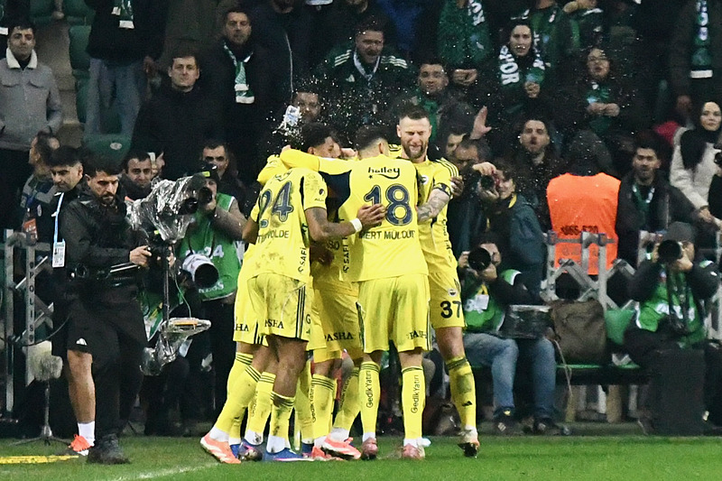 Ömer Üründül’den Kocaelispor-Fenerbahçe maçı yorumları: Tedesco’nun yanlışları...