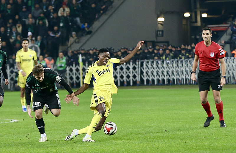 Ömer Üründül’den Kocaelispor-Fenerbahçe maçı yorumları: Tedesco’nun yanlışları...