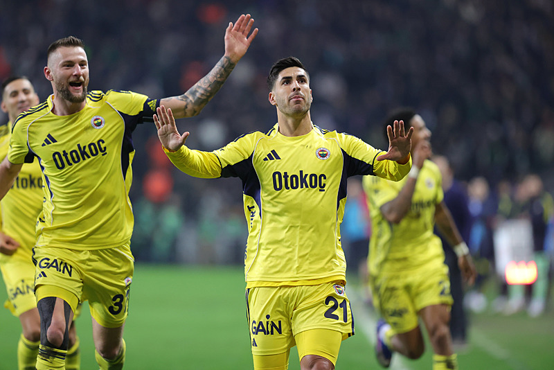 Ömer Üründül’den Kocaelispor-Fenerbahçe maçı yorumları: Tedesco’nun yanlışları...