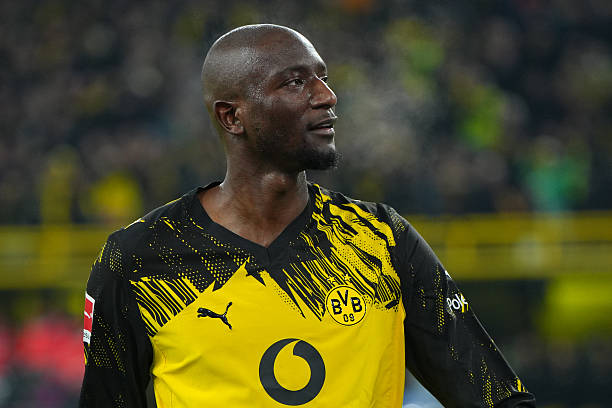 Serhou Guirassy kimdir? Guirassy kaç yaşında ve nereli? İstatistikleri