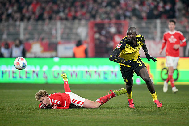 Serhou Guirassy kimdir? Guirassy kaç yaşında ve nereli? İstatistikleri