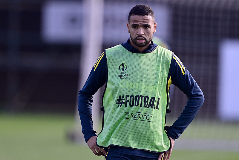 N’Golo Kante Fenerbahçe’de! Transfer TFF’ye bildirildi