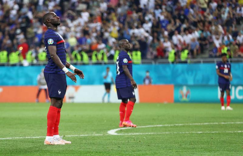 N’Golo Kante Fenerbahçe’de! Transfer TFF’ye bildirildi