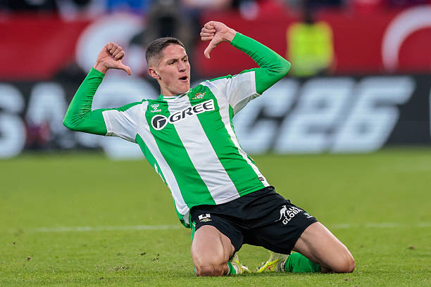 Sergi Altimira kimdir? Altimira kaç yaşında ve nereli? İstatistikleri