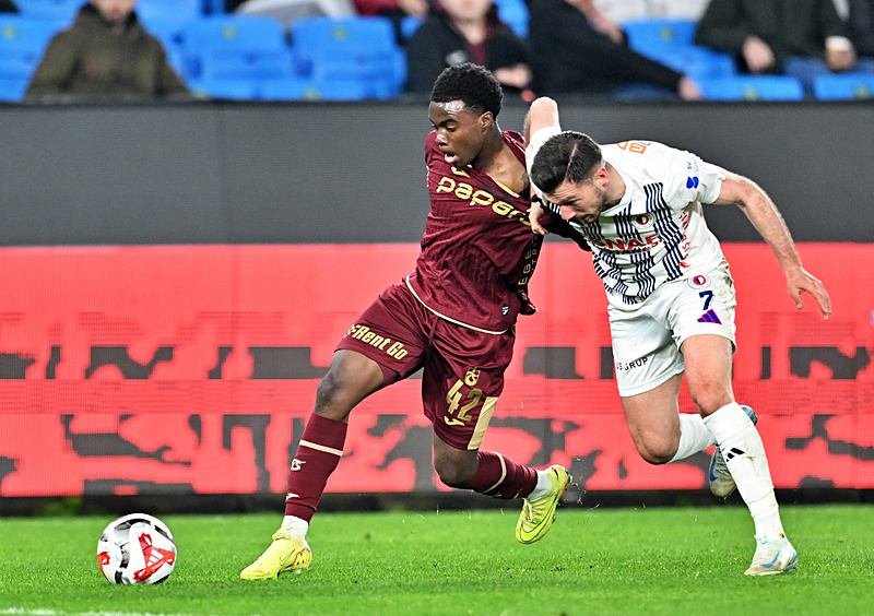 Spor yazarları Trabzonspor-Fethiyespor maçını yorumladı!