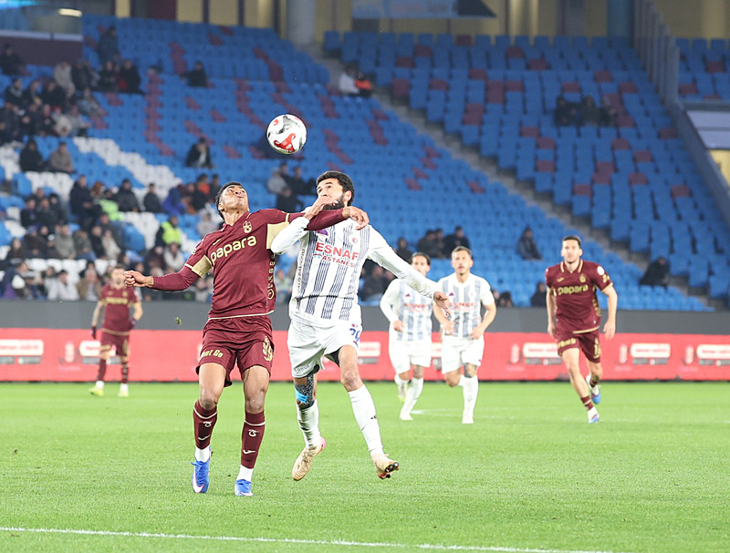 Spor yazarları Trabzonspor-Fethiyespor maçını yorumladı!