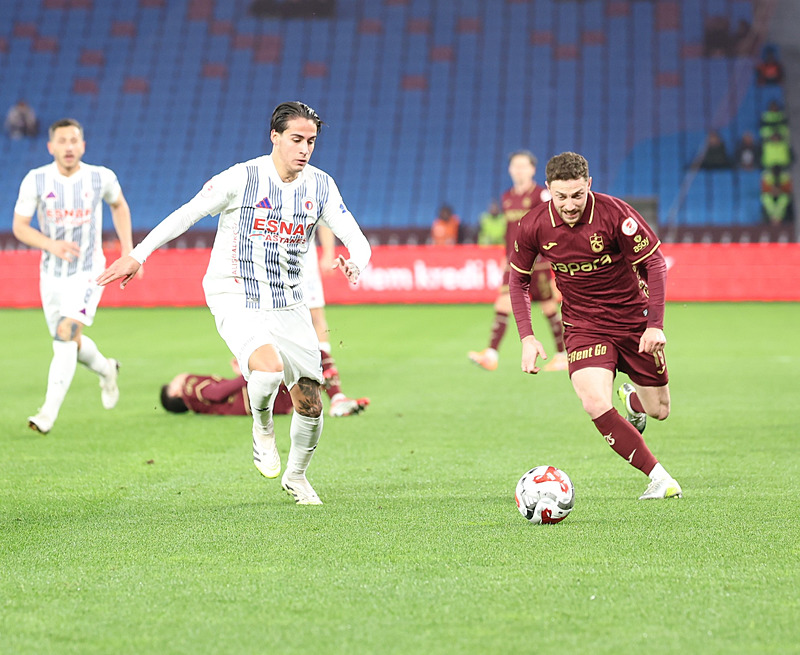 Spor yazarları Trabzonspor-Fethiyespor maçını yorumladı!