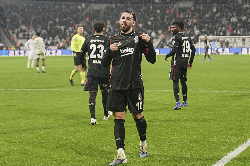 Kocaelispor-Beşiktaş maçı ne zaman, saat kaçta? Hangi kanalda yayınlanacak?