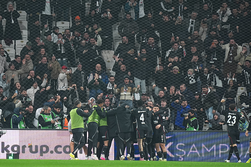 Kocaelispor-Beşiktaş maçı ne zaman, saat kaçta? Hangi kanalda yayınlanacak?