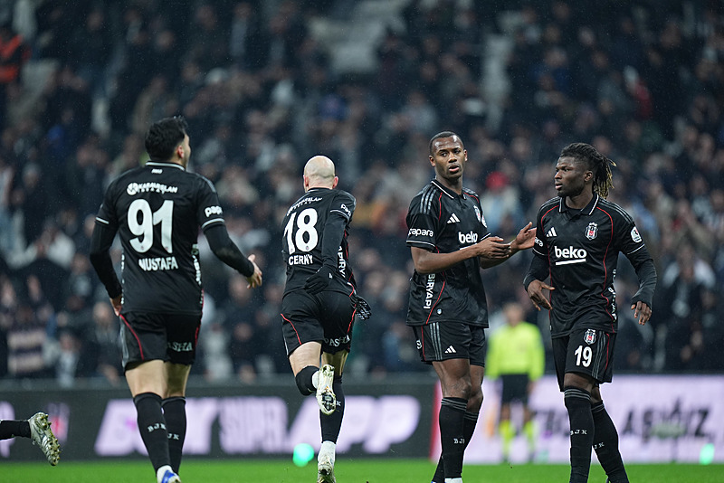 Kocaelispor-Beşiktaş maçı ne zaman, saat kaçta? Hangi kanalda yayınlanacak?