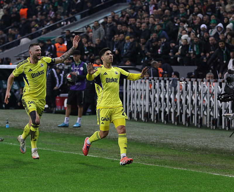 Fenerbahçe-Erzurumspor FK maçı ne zaman ve saat kaçta? Hangi kanalda?