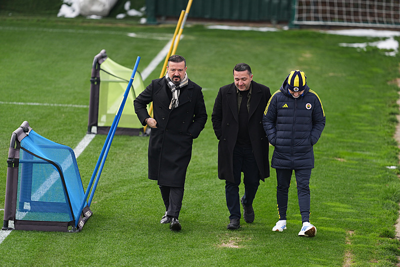 Fenerbahçe için flaş santrfor iddiası! İşte yapılacak yeni teklif