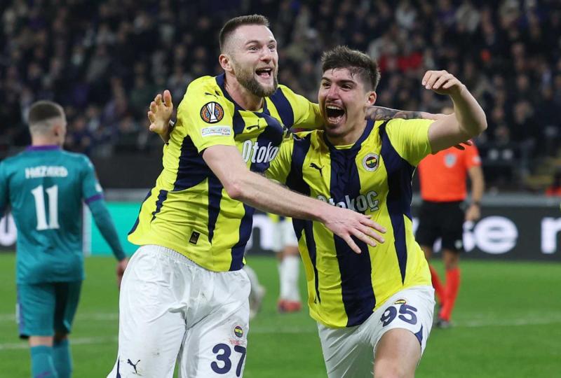 Tedesco’nun Yusuf Akçiçek planı belli oldu! Fenerbahçe’ye transferi gerçekleşirse...
