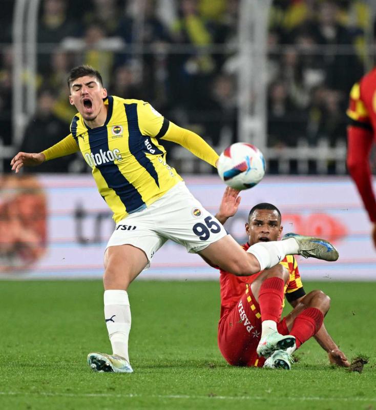 Tedesco’nun Yusuf Akçiçek planı belli oldu! Fenerbahçe’ye transferi gerçekleşirse...