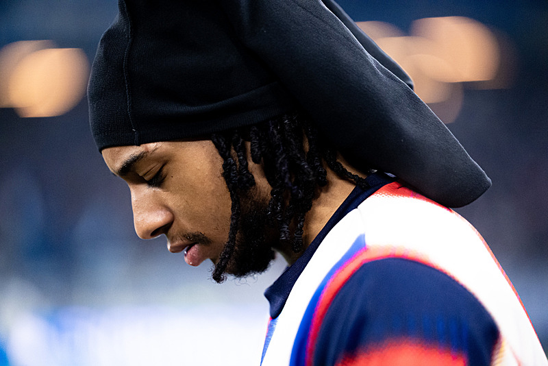 G.Saray’da Sacha Boey tamam! İstanbul’a geliyor