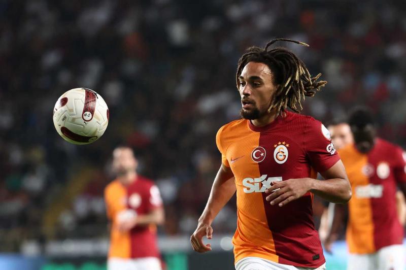 G.Saray’da Sacha Boey tamam! İstanbul’a geliyor