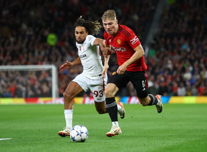 Sacha Boey kimdir? Boey kaç yaşında ve nereli? İstatistikleri, kariyeri