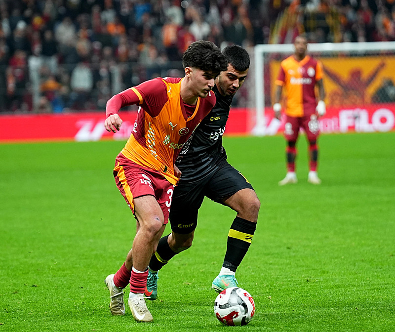 Spor yazarları Galatasaray-İstanbulspor maçını değerlendirdi