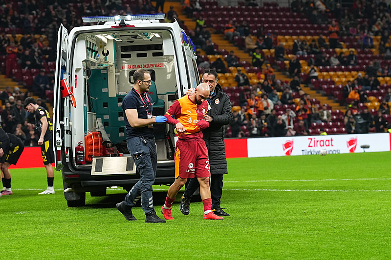 Spor yazarları Galatasaray-İstanbulspor maçını değerlendirdi