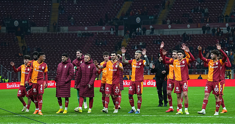 Galatasaray’da flaş ayrılık! İşte yeni takımı