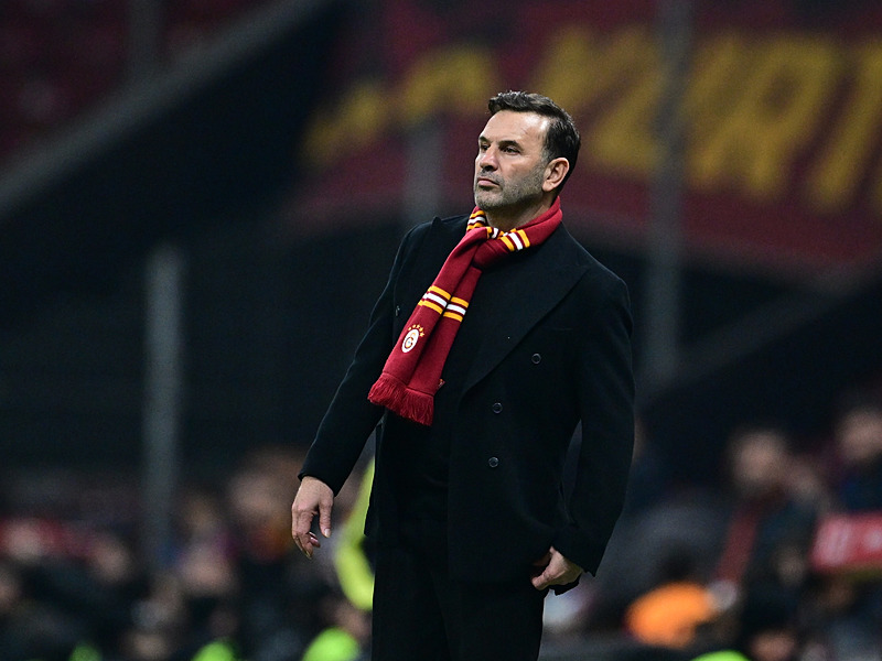 Galatasaray’da karar verildi! Noa Lang’in yeni mevkisi...