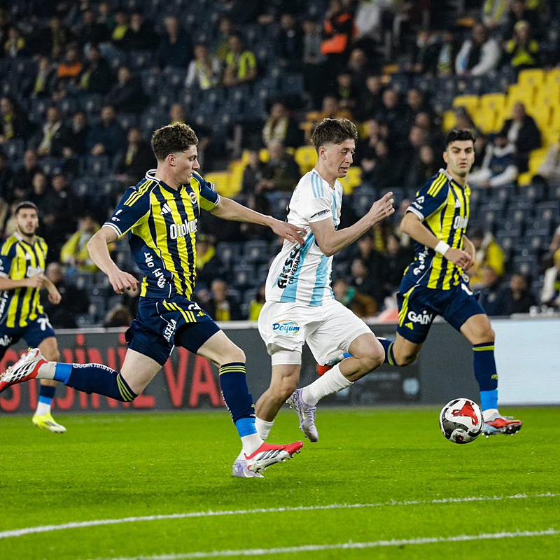 Spor yazarlarından Fenerbahçe-Erzurum FK maçı değerlendirmesi