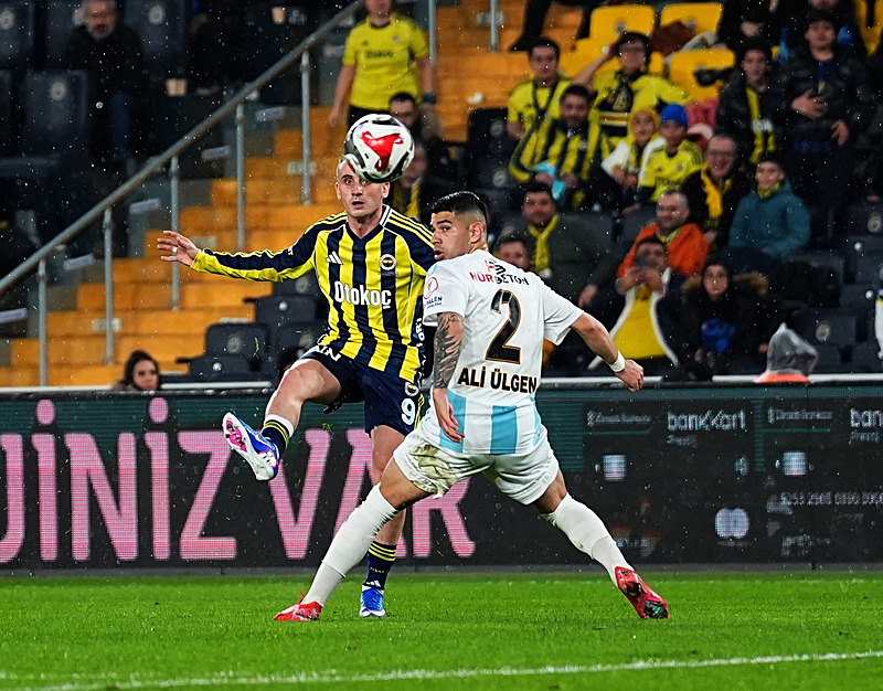Spor yazarlarından Fenerbahçe-Erzurum FK maçı değerlendirmesi