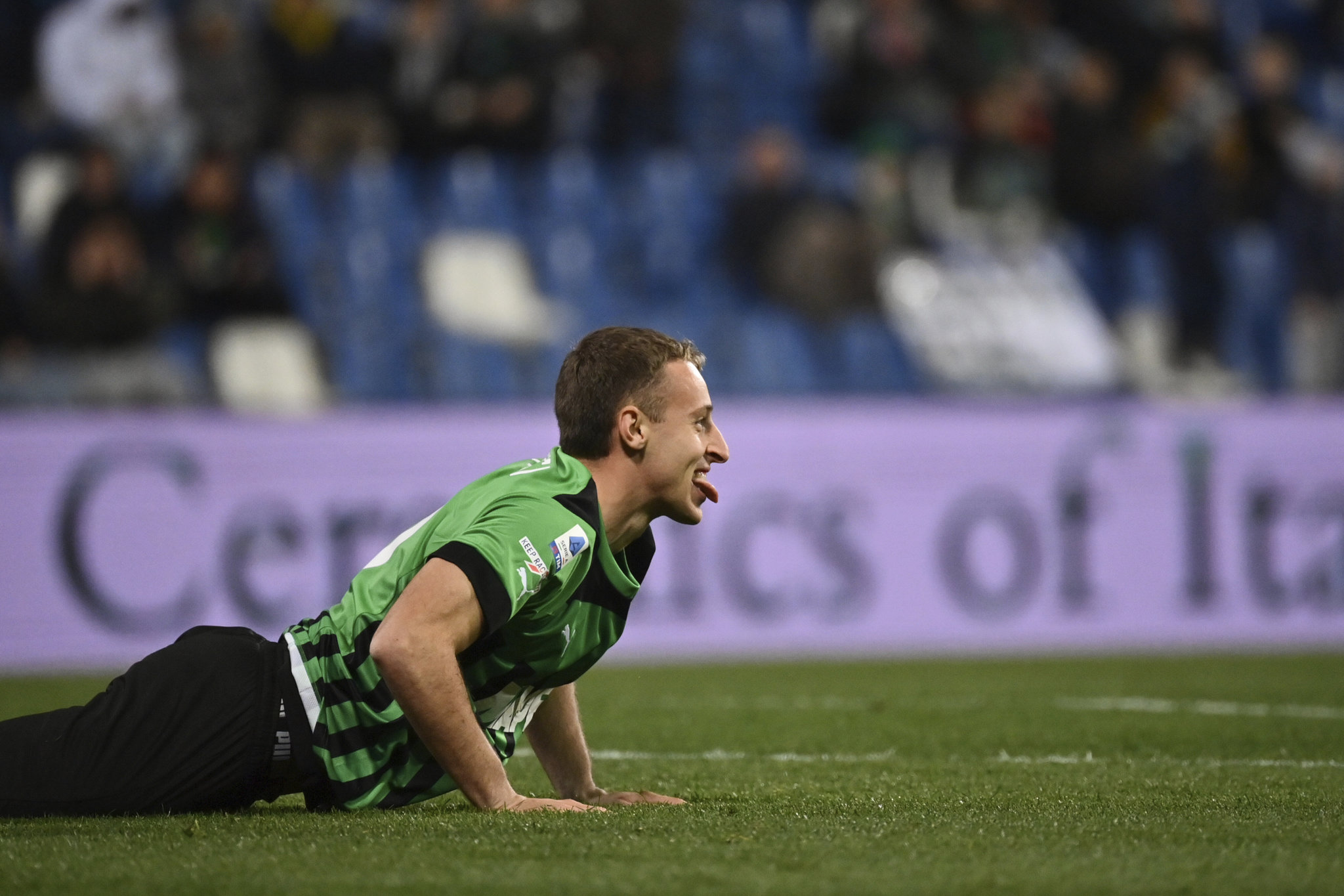 Galatasaray’da, Davide Frattesi gerçeği: 6 maç sebebiyle olmadı!