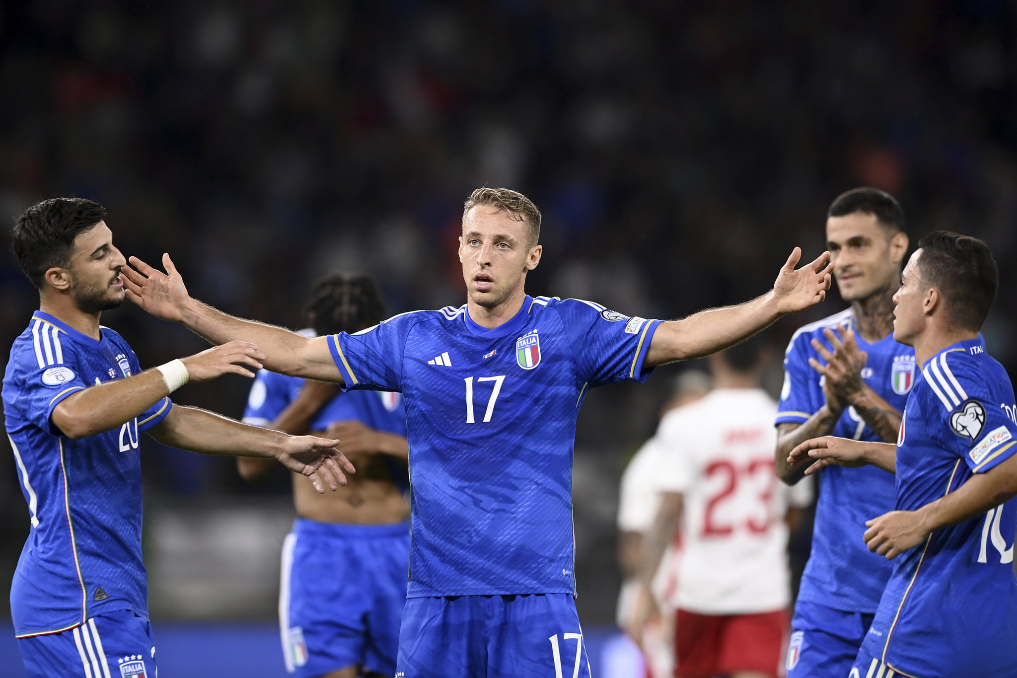 Galatasaray’da, Davide Frattesi gerçeği: 6 maç sebebiyle olmadı!