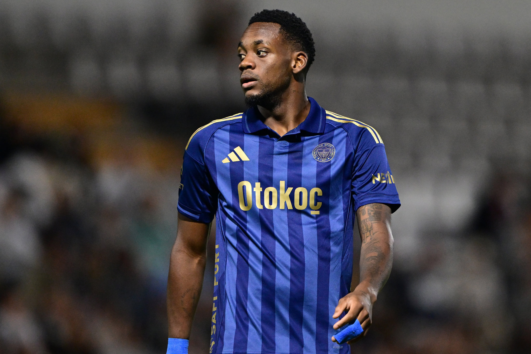 ’Takım arkadaşları oynamasını istemedi!’ İşte Fenebrahçe’de Jhon Duran ayrılığının arka planı