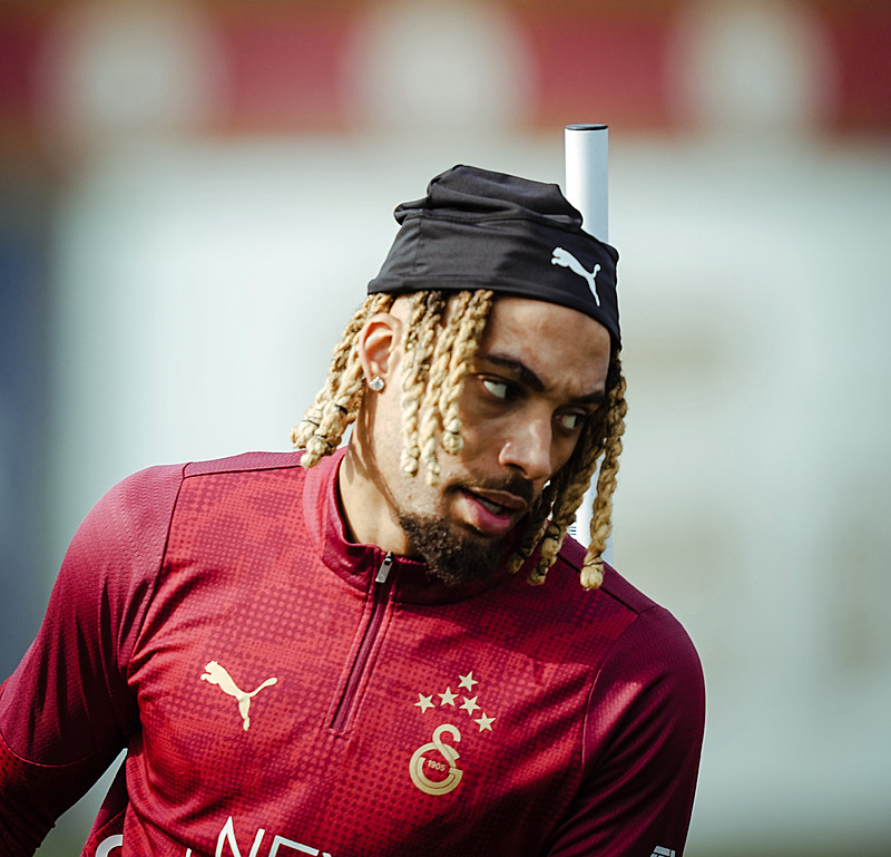 GALATASARAY HABERİ: Osimhen için flaş transfer önerisi!