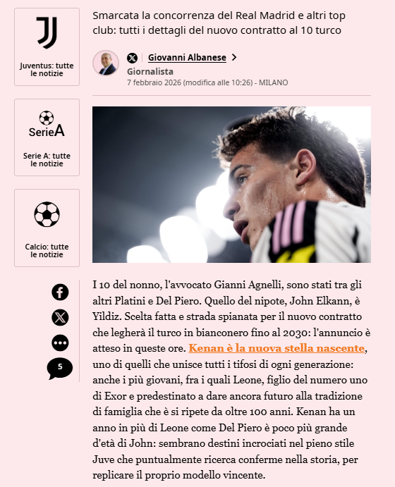 Kenan Yıldız beklediği sözleşmeyi alacak! İşte kazanacağı ücret