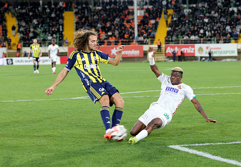 FENERBAHÇE HABERİ: Lazio cephesinden Guendouzi için şok sözler!