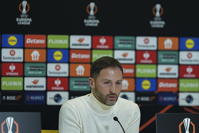 Tedesco’dan flaş açıklama! Forvet oynayacak isimler...