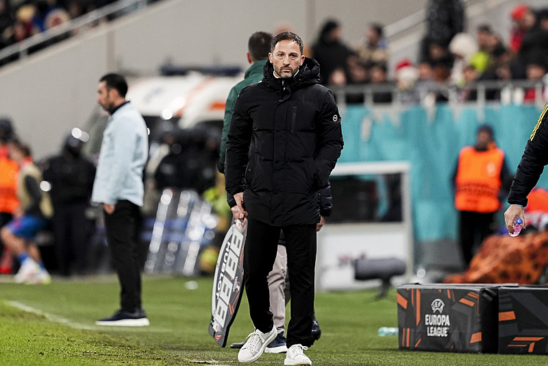 Tedesco’dan flaş açıklama! Forvet oynayacak isimler...