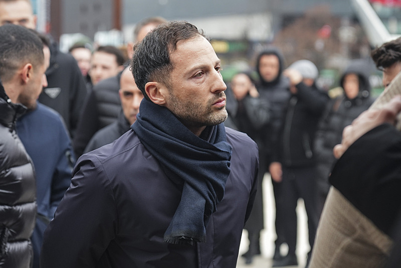 Tedesco’dan flaş açıklama! Forvet oynayacak isimler...