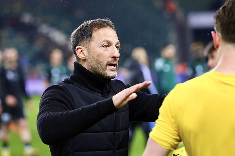 Tedesco’dan flaş açıklama! Forvet oynayacak isimler...