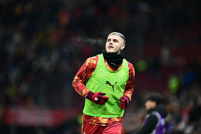 Mauro Icardi’nin yeni talibi La Liga’dan! Real Betis...