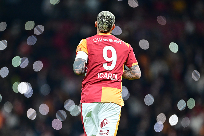 Mauro Icardi’nin yeni talibi La Liga’dan! Real Betis...