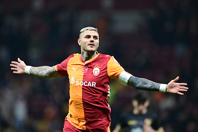 Mauro Icardi’nin yeni talibi La Liga’dan! Real Betis...